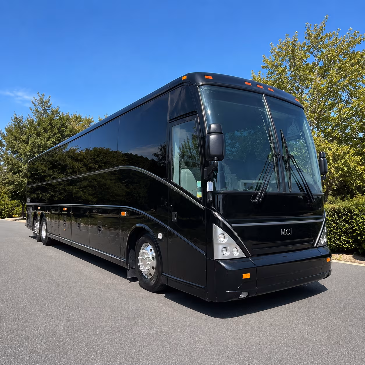 boston philadelphia and washington d c group transportation from irvington