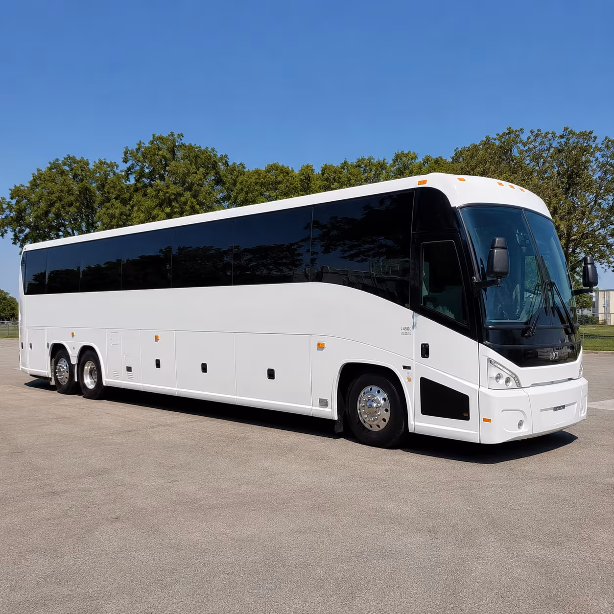 connect irvington employees to nj transit hubs with a private shuttle