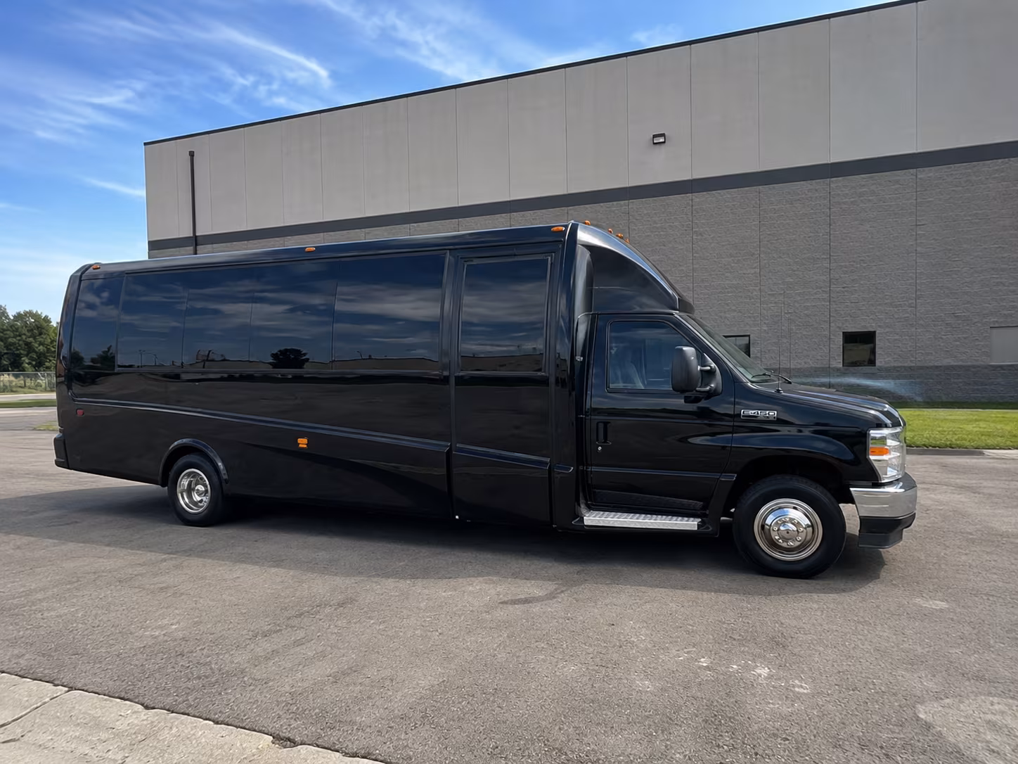don t wait until game day book your irvington sporting event bus early