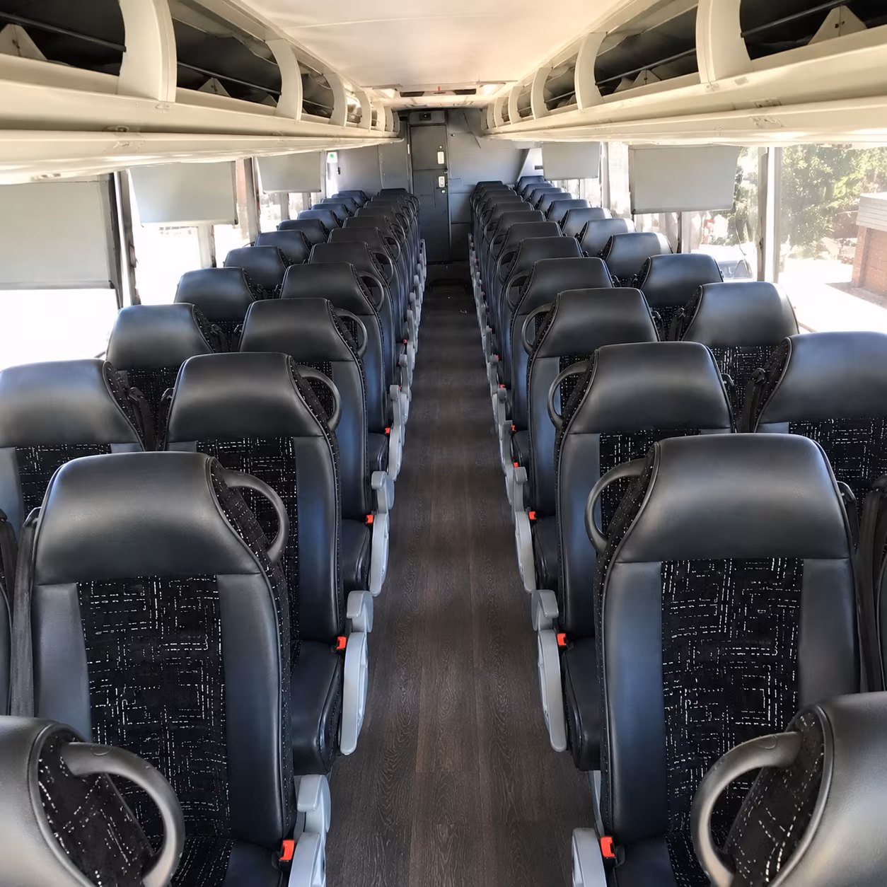 east orange get your group there with an east orange long distance charter bus rental