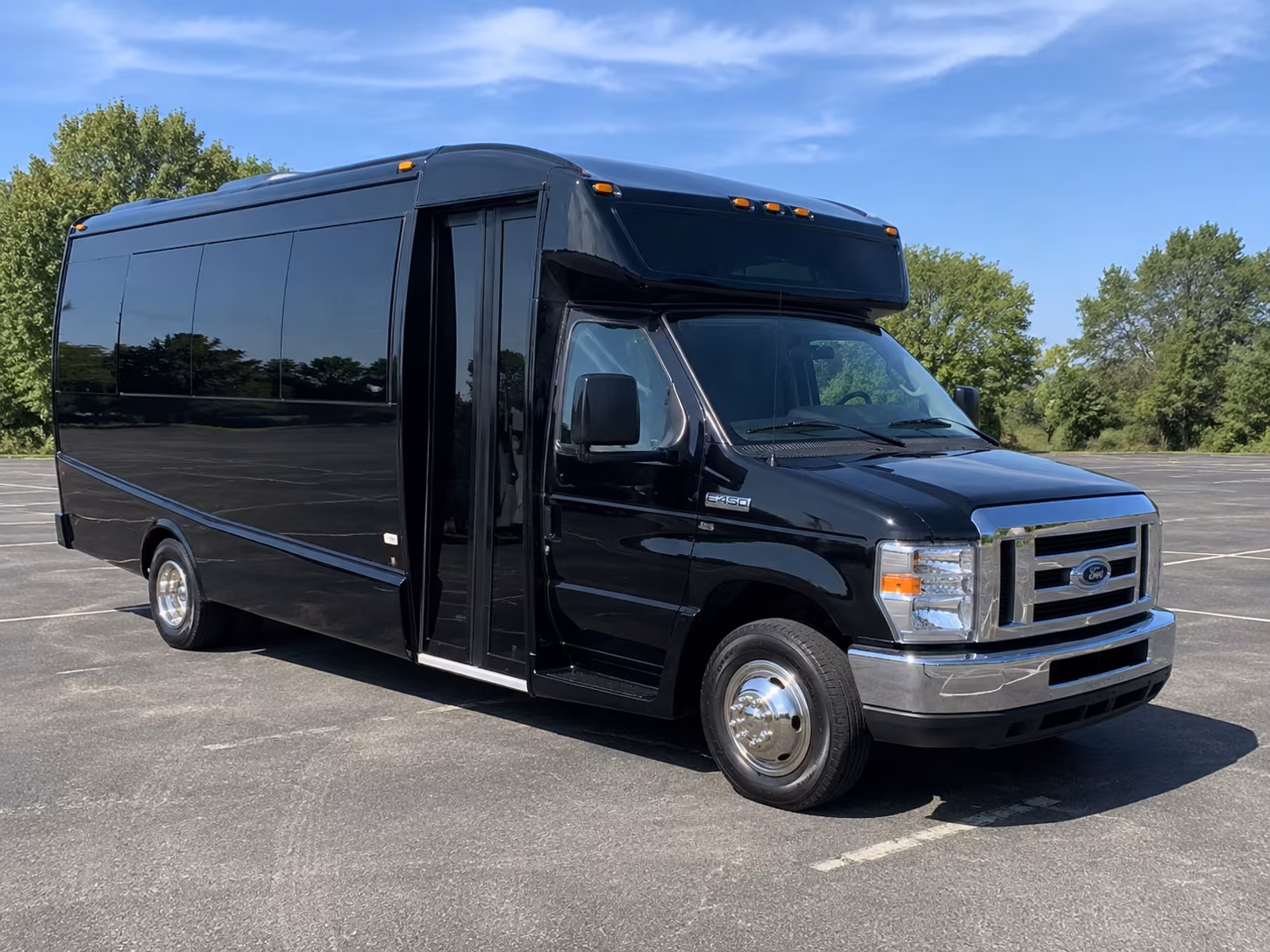 east orange plan your big night with east orange prom bus rentals