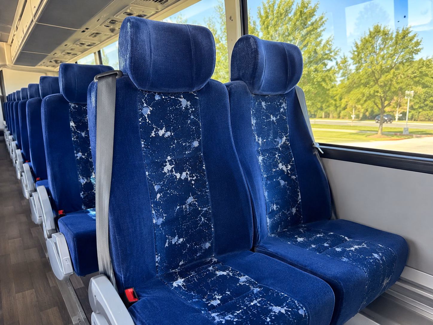 east orange ride in comfort with east orange school field trip bus rentals