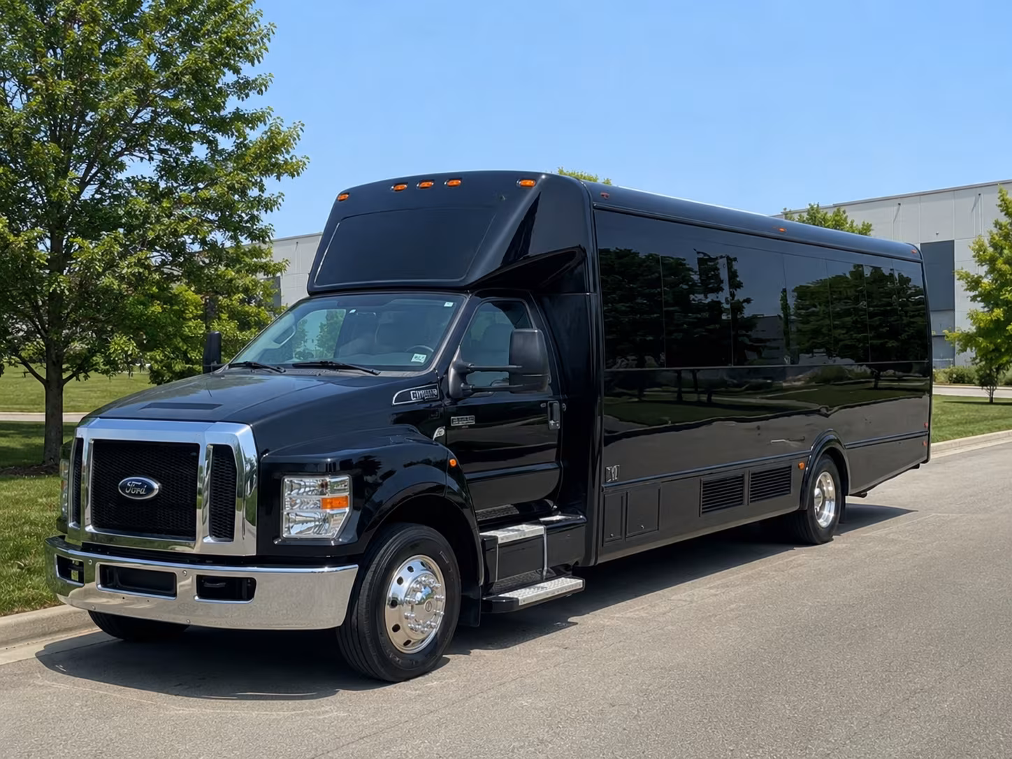 east orange ride to east orange concerts in comfort