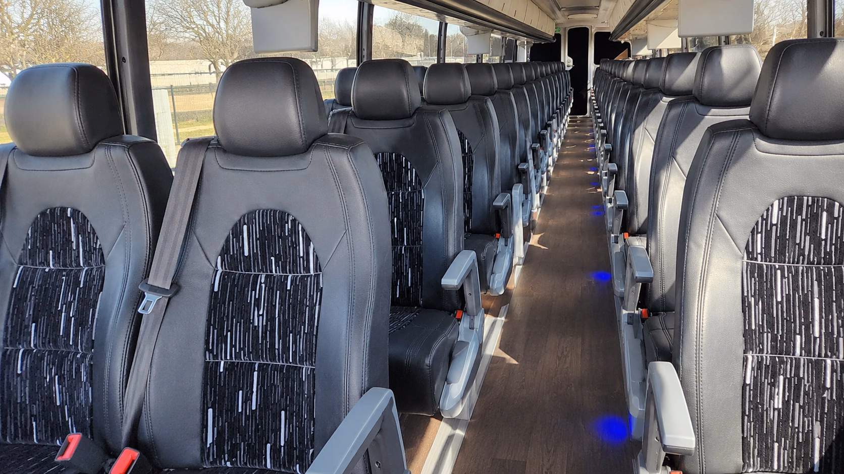 east orange winery tour charter bus rentals in east orange