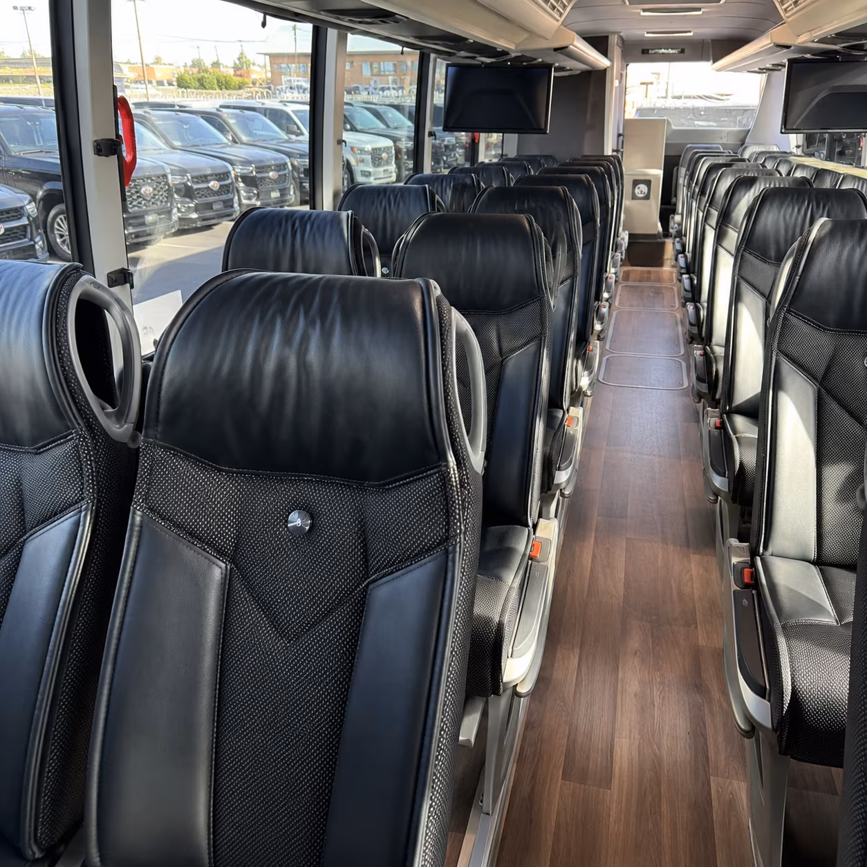 hoboken bring your wine tour group together with a hoboken charter bus