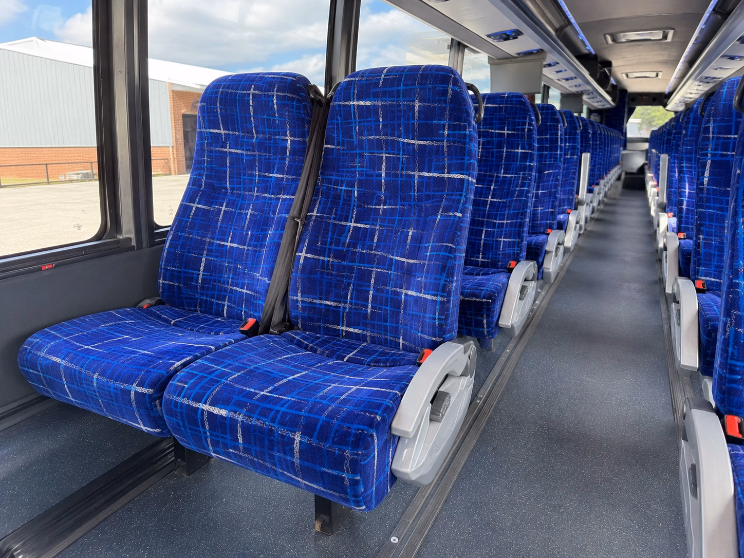 hoboken charter bus rentals for trips across new jersey