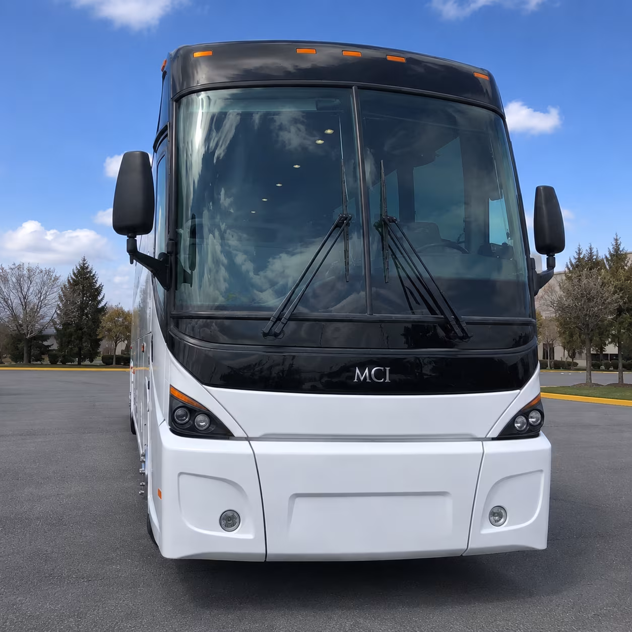 hoboken travel to field trip destinations with a hoboken charter bus rental