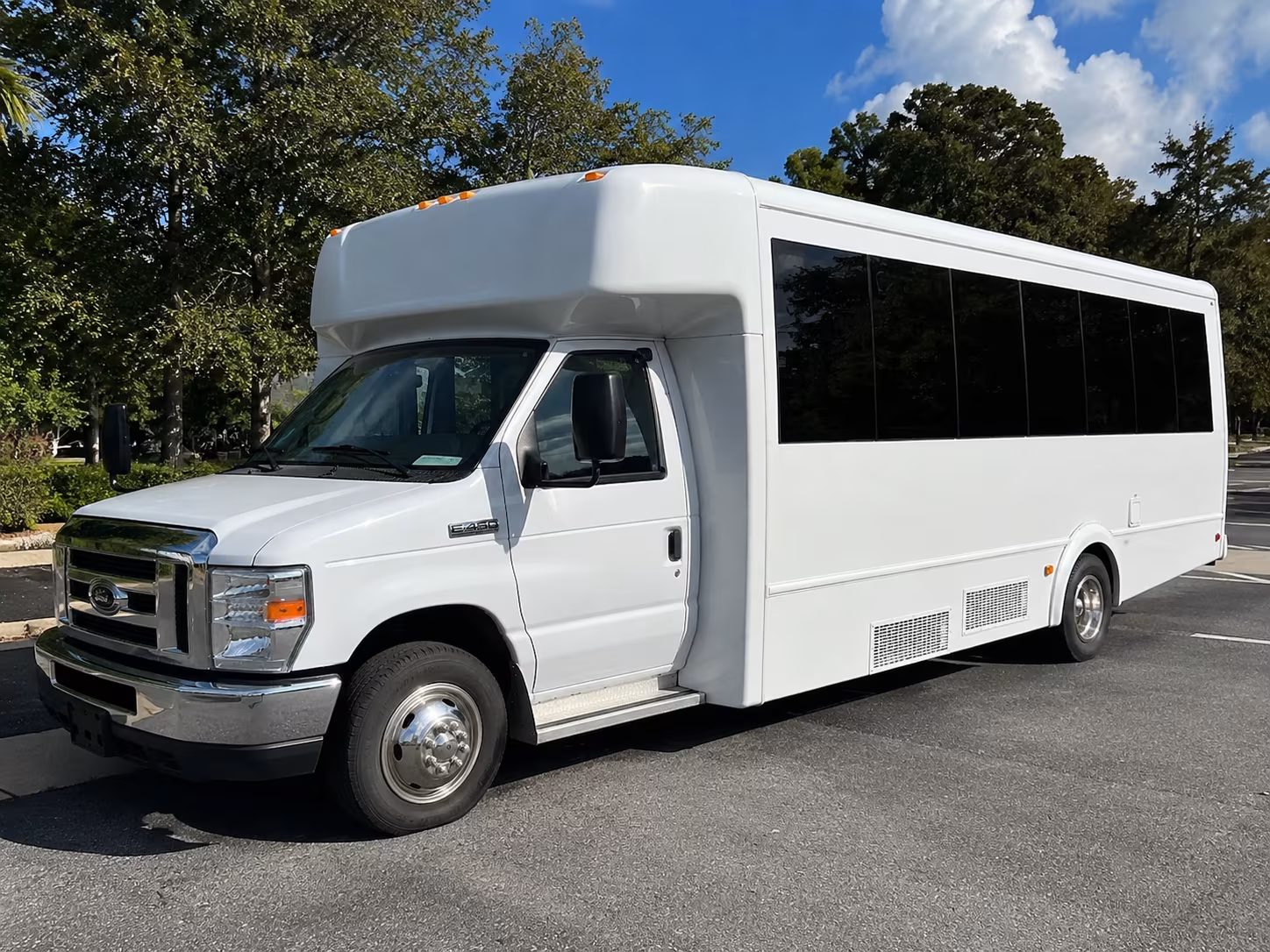 irvington bachelor bachelorette party bus rental