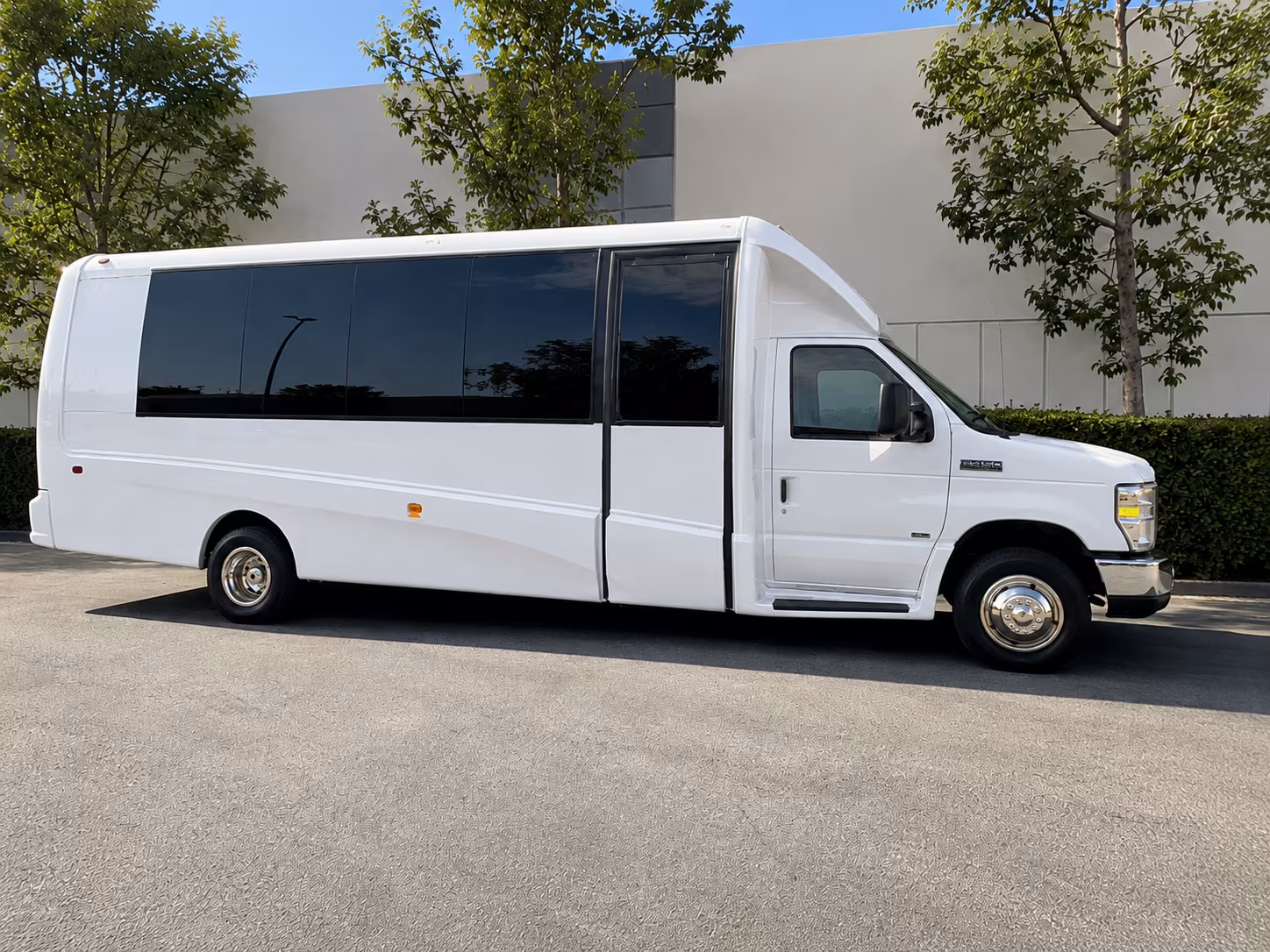 irvington government military transportation onboard seating