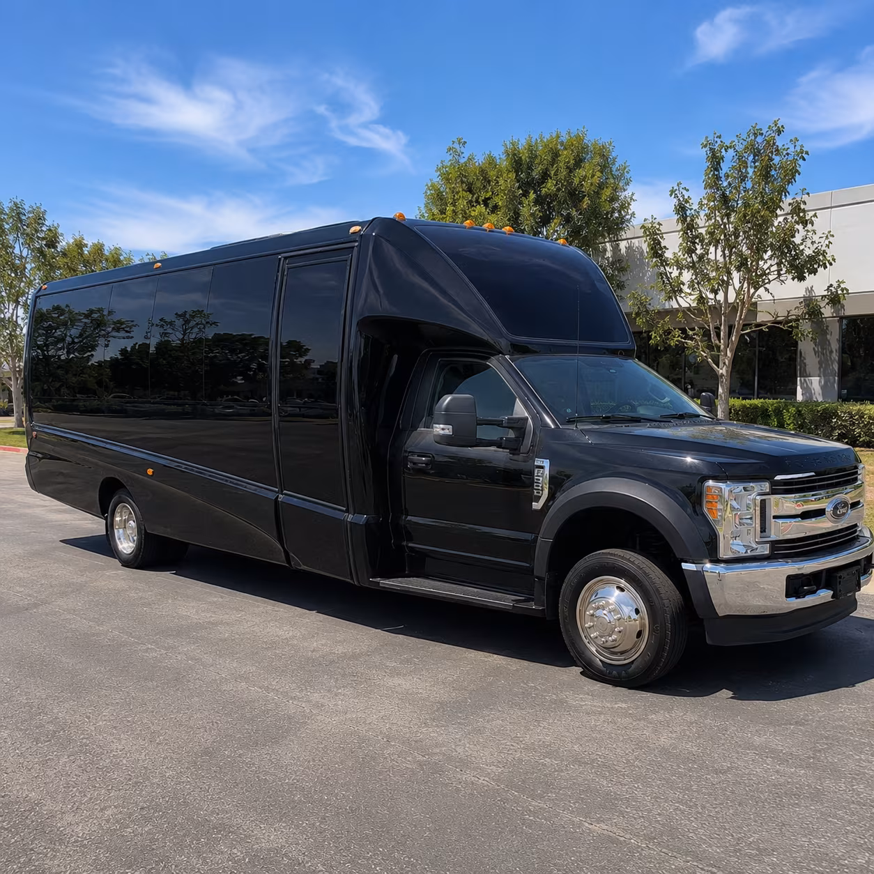 irvington prom sweet 16 party bus rentals that make the night unforgettable
