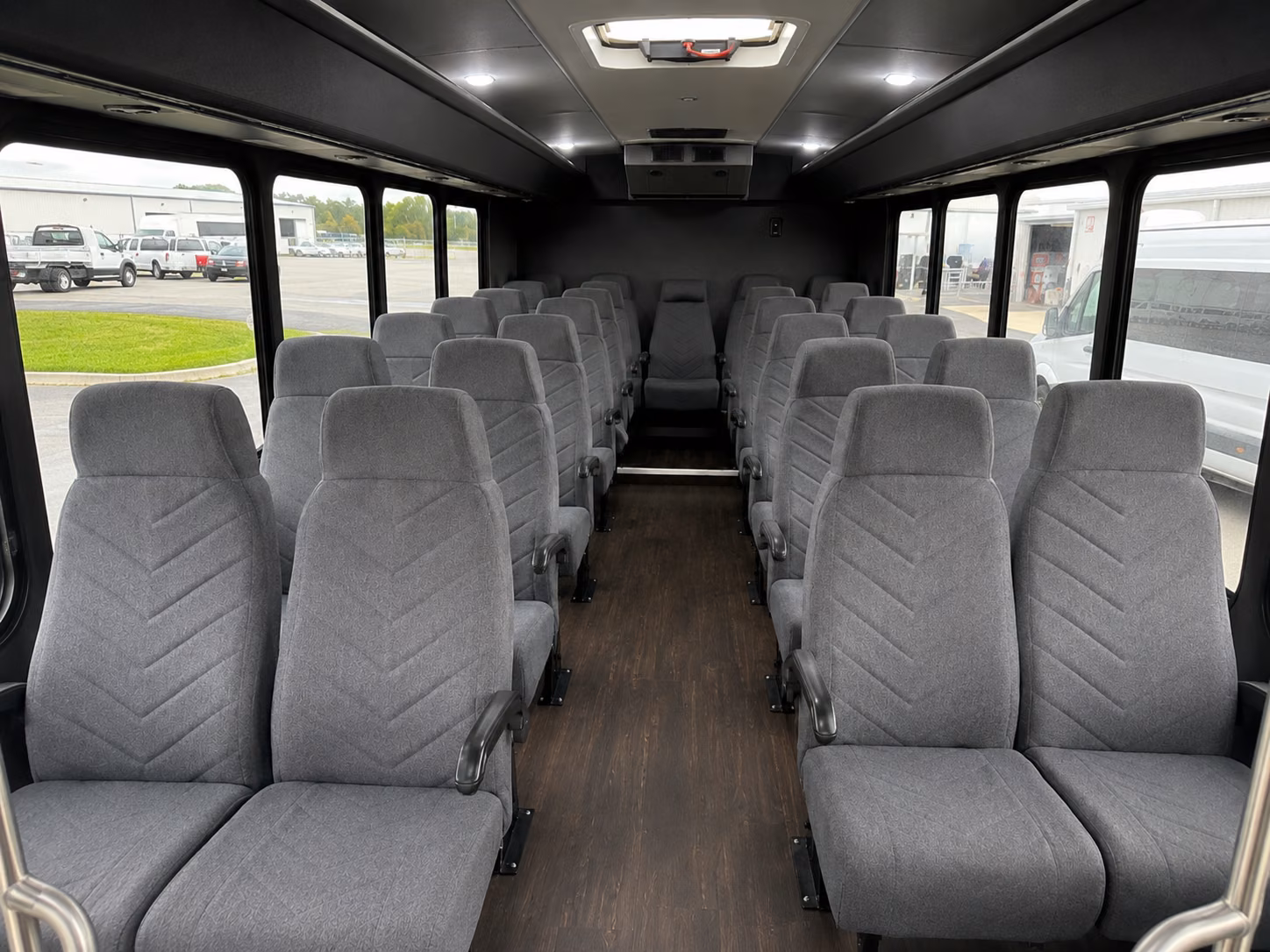 kearny buses for kearny corporate outings