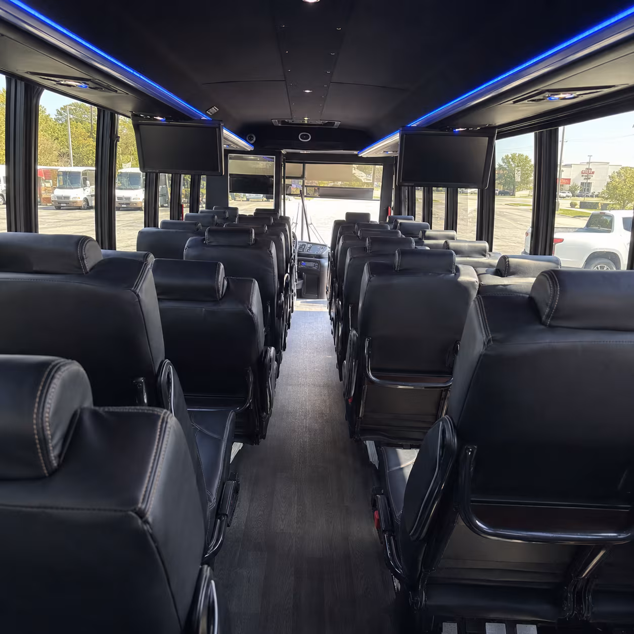 kearny get your congregation moving with kearny church bus rentals