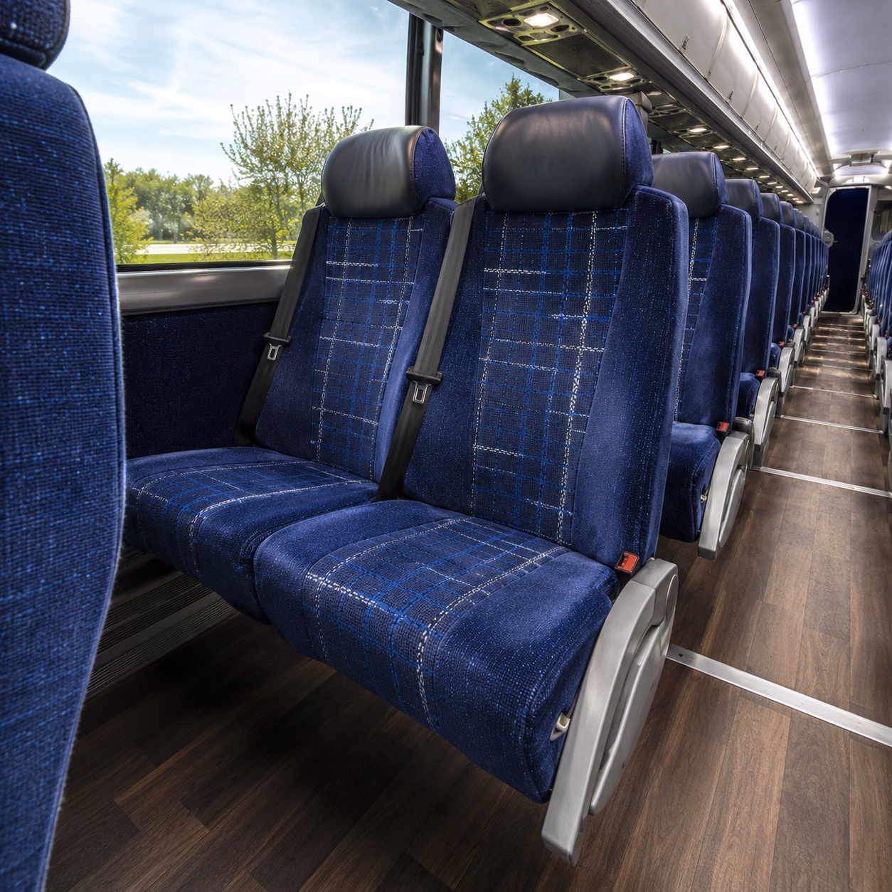 kearny plan your trip with kearny long distance charter bus rentals