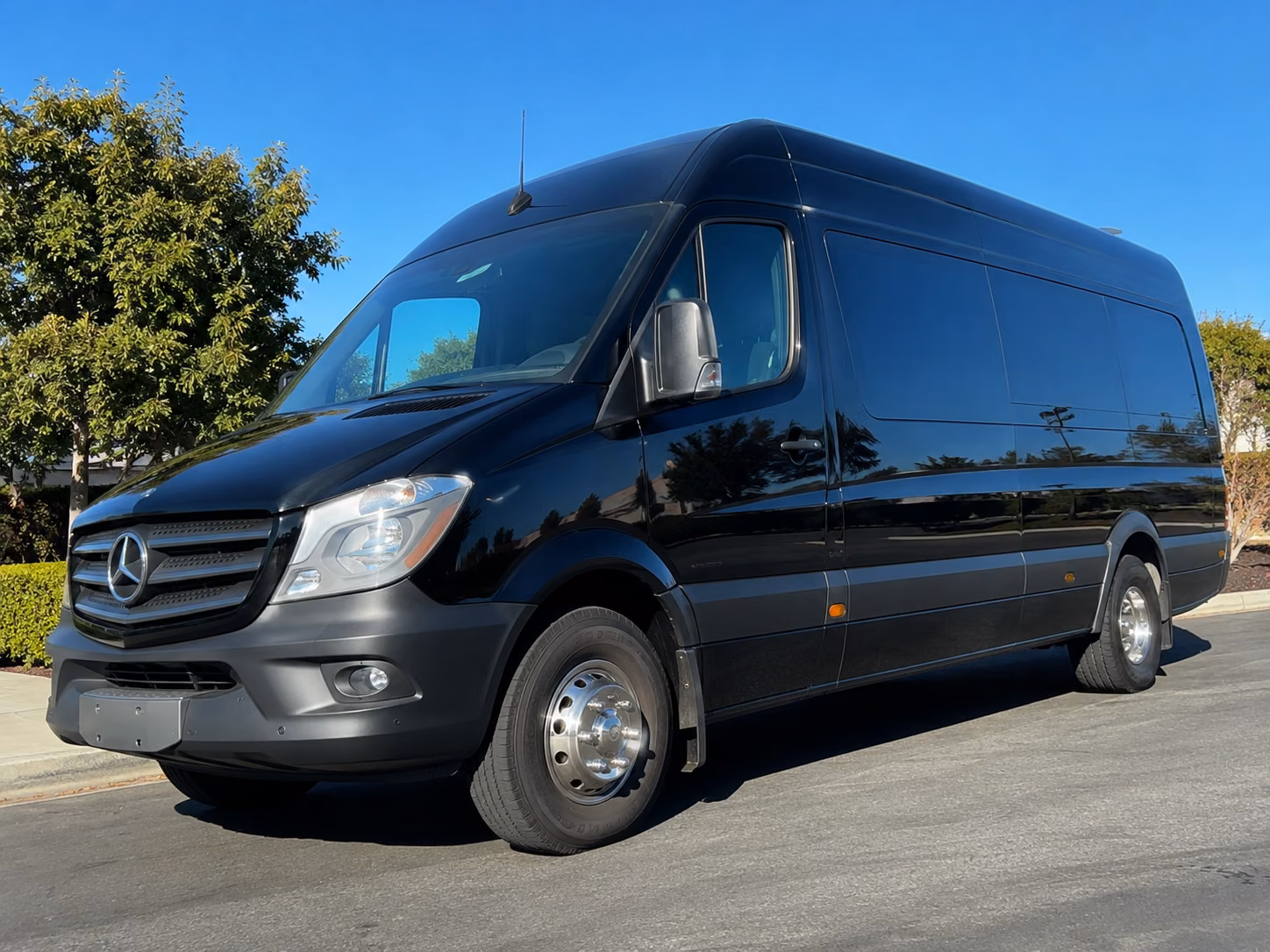 kearny seamless shuttles to every kearny private event