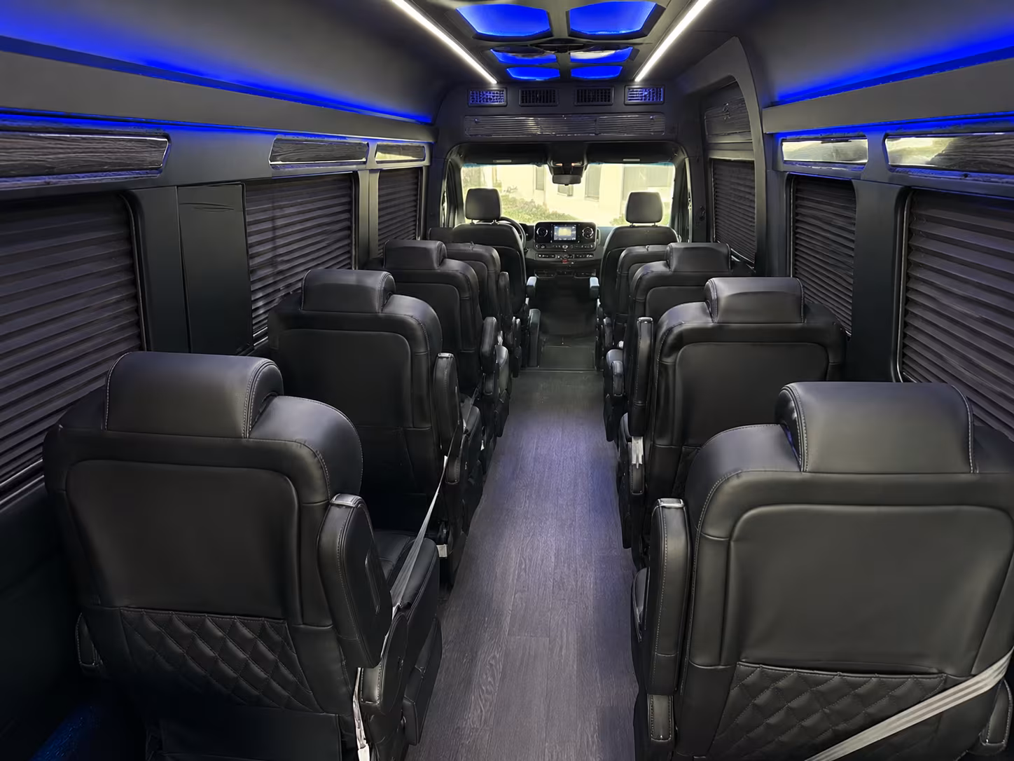 kearny timely airport transportation for kearny groups