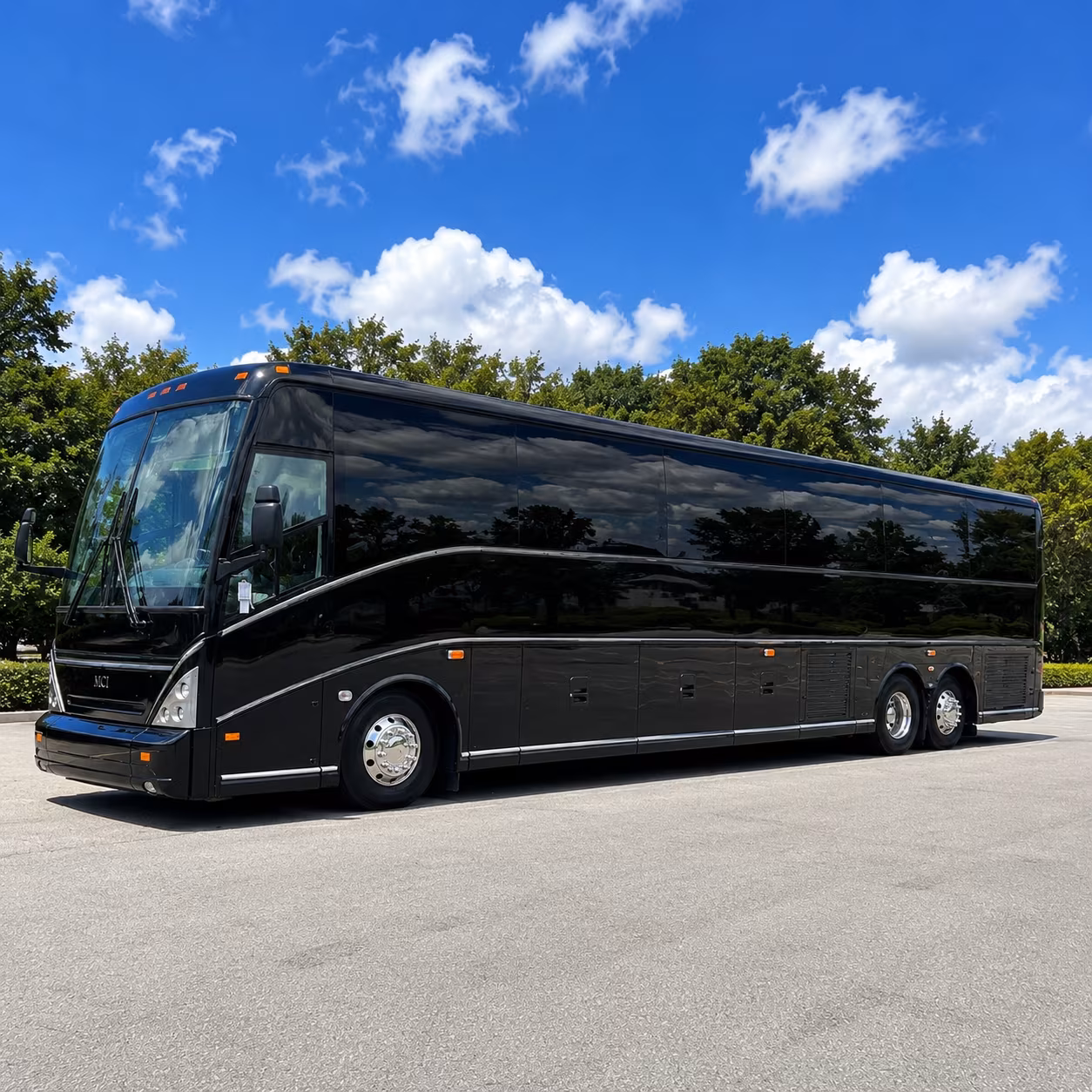 newark book a charter bus for your newark winery tour