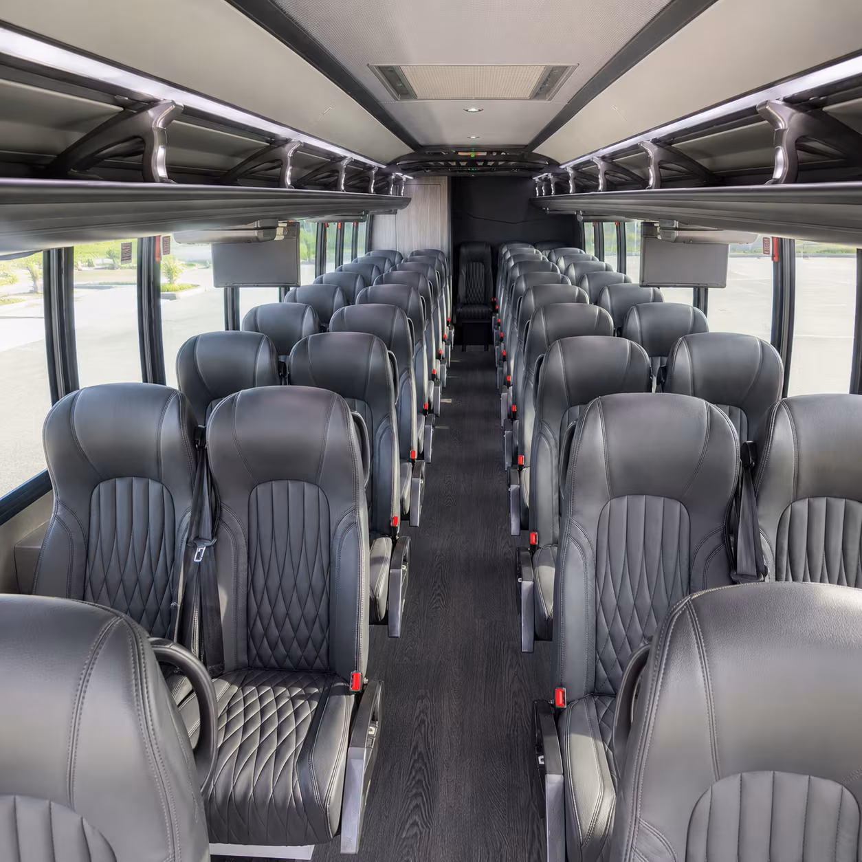 newark group transportation for newark school field trips