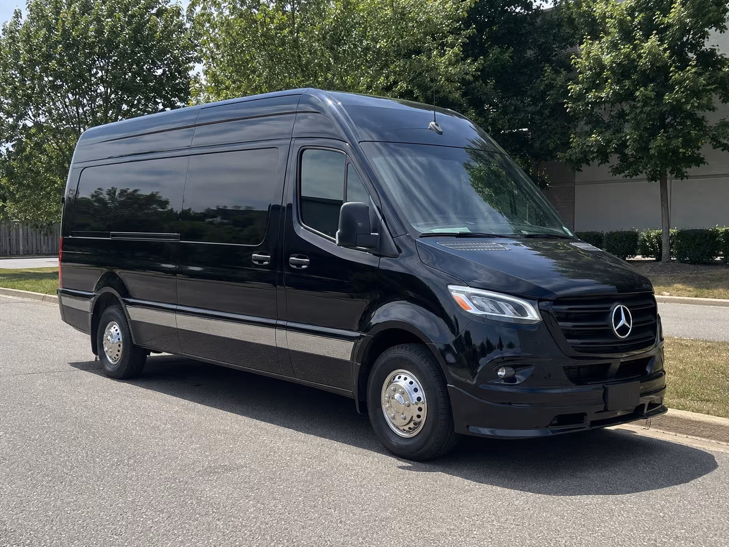 north bergen book shuttle buses for employees in north bergen