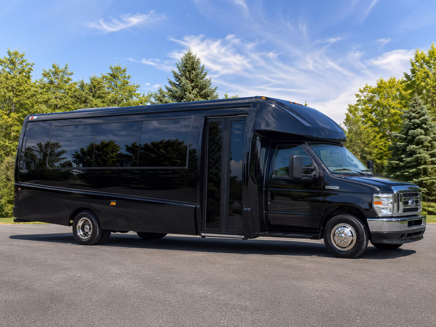 north bergen rent a charter bus for north bergen concerts events