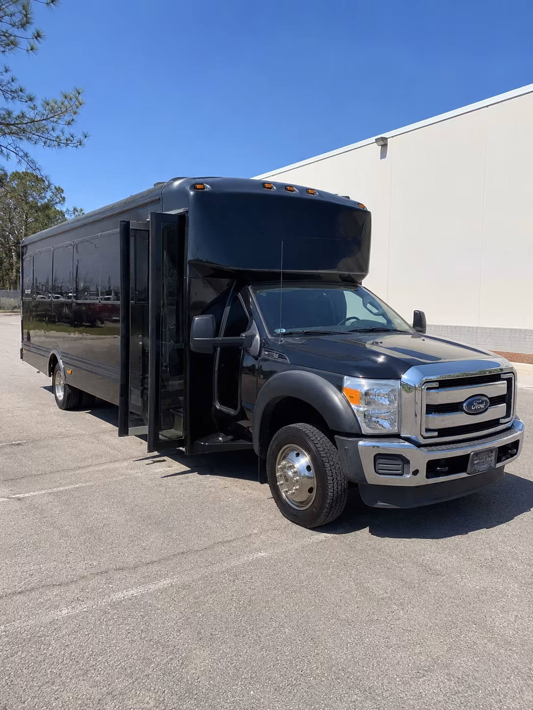 north bergen start the celebration with north bergen party bus rentals