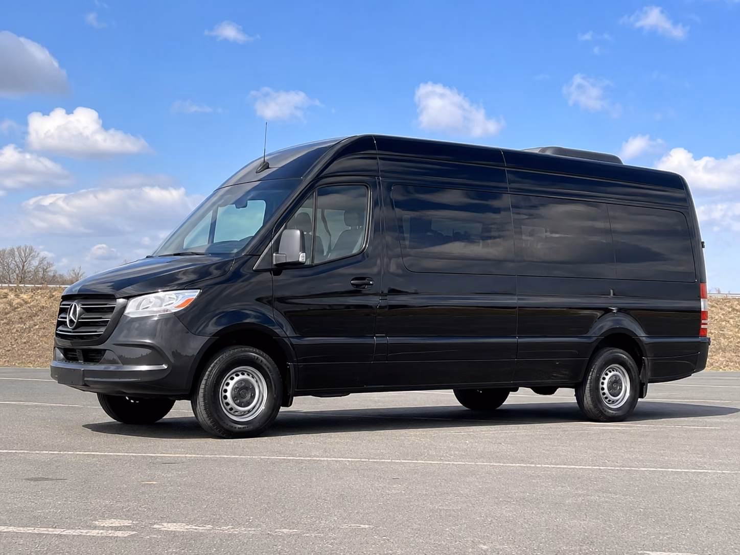 north bergen stress free transportation for your north bergen wedding