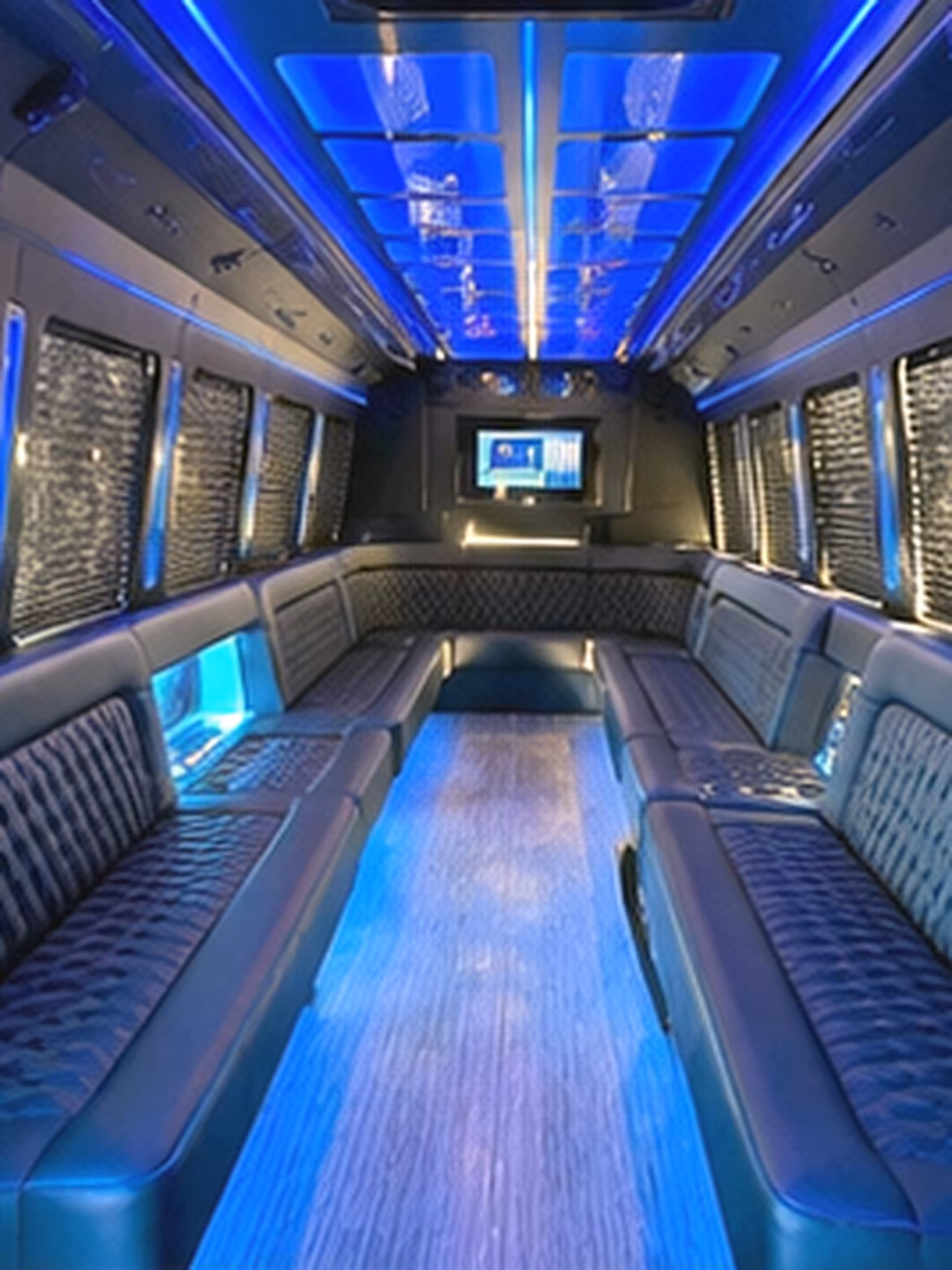 party bus rentals that make the ride to laurita winery worth every mile