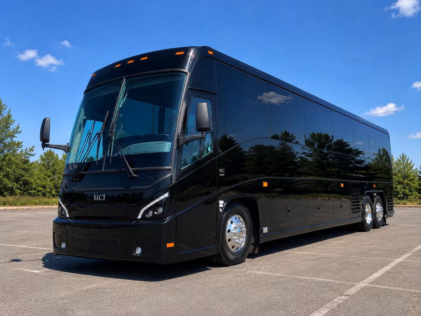 senior ministry and outreach transportation for irvington churches