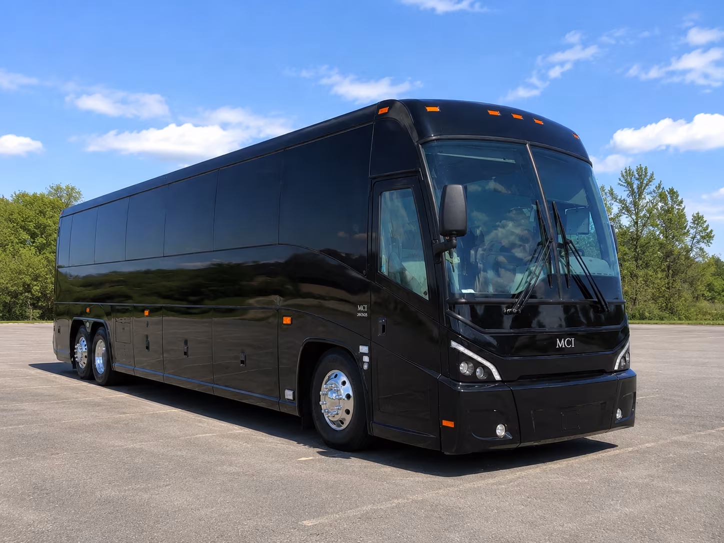 sunday worship shuttles and weekly service transportation in irvington