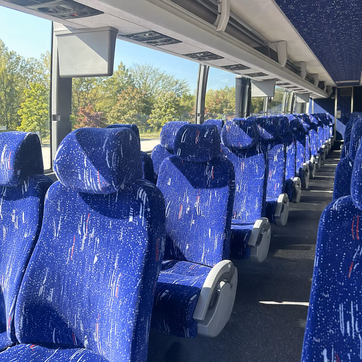 take your class to turtle back zoo without the carpool headache