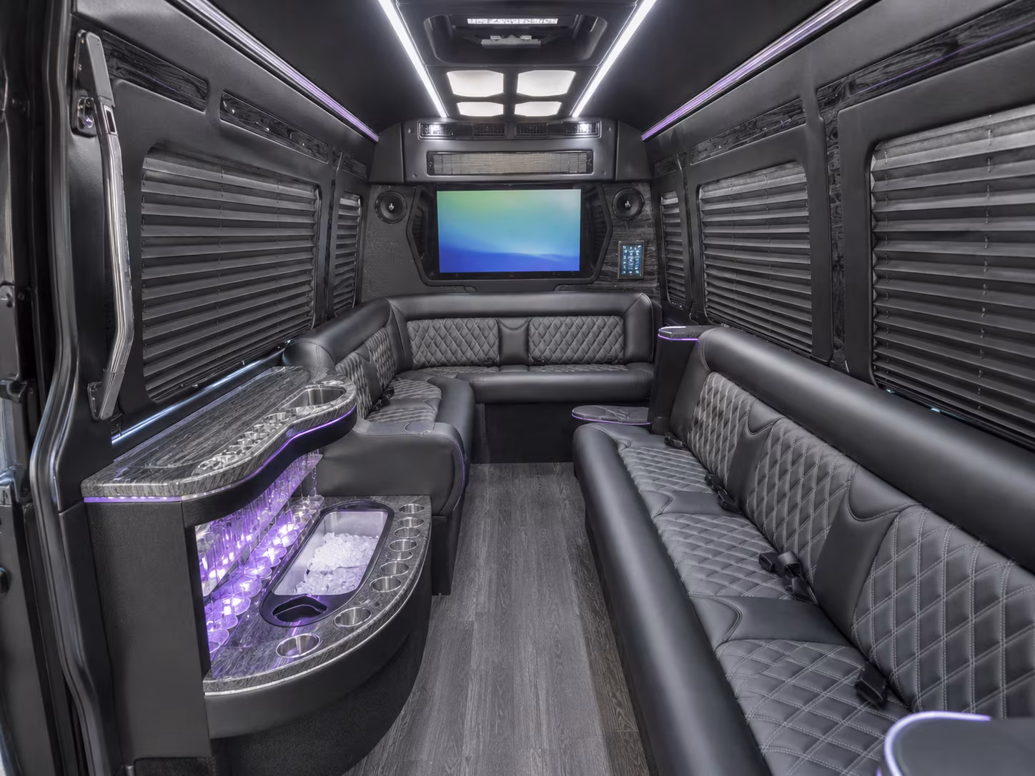 union city airport shuttles for your travel needs
