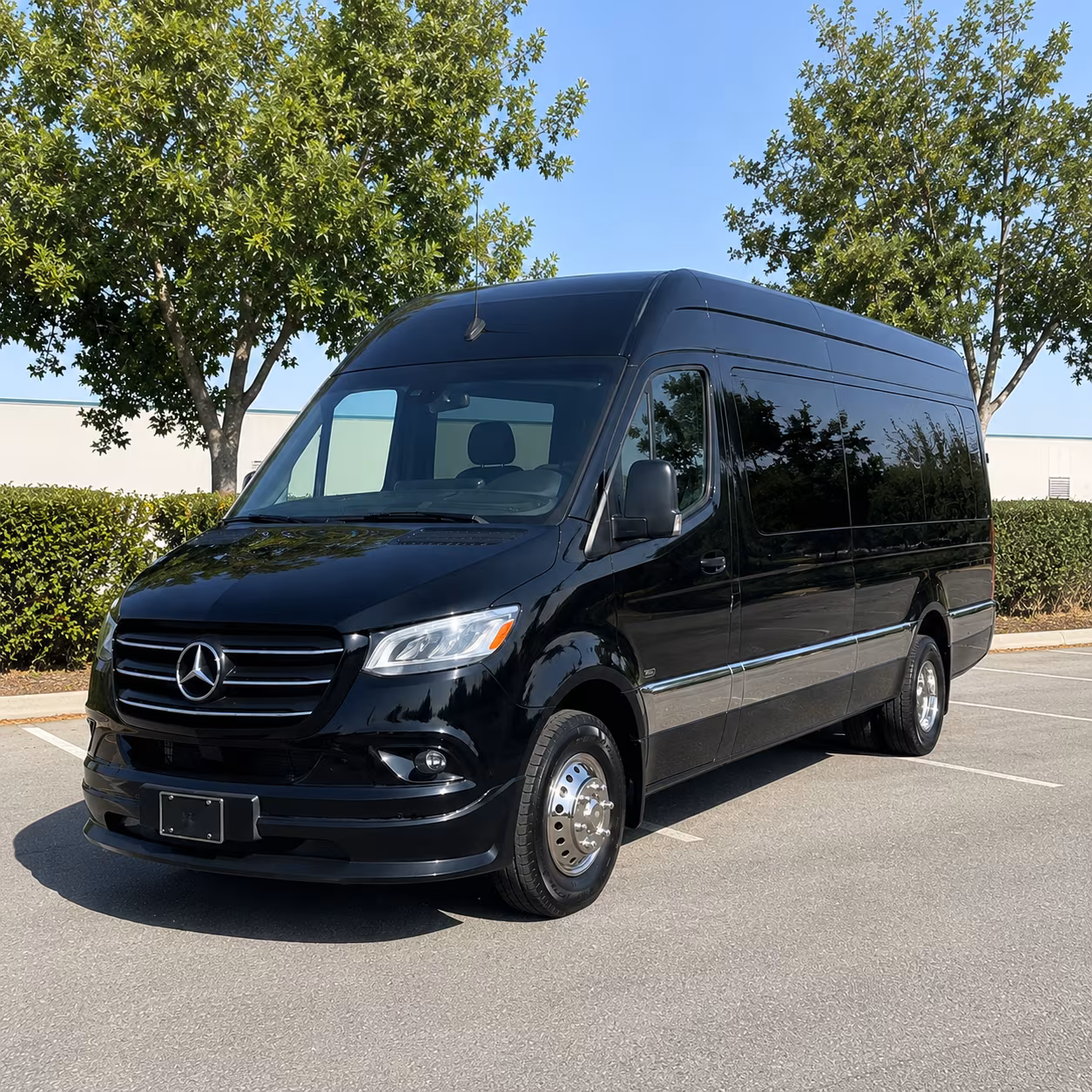 union city government and military transportation you can trust