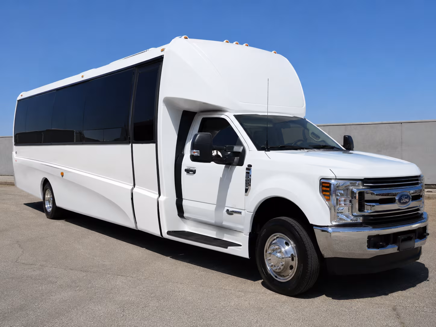 union city overnight and multi day charter buses from union city