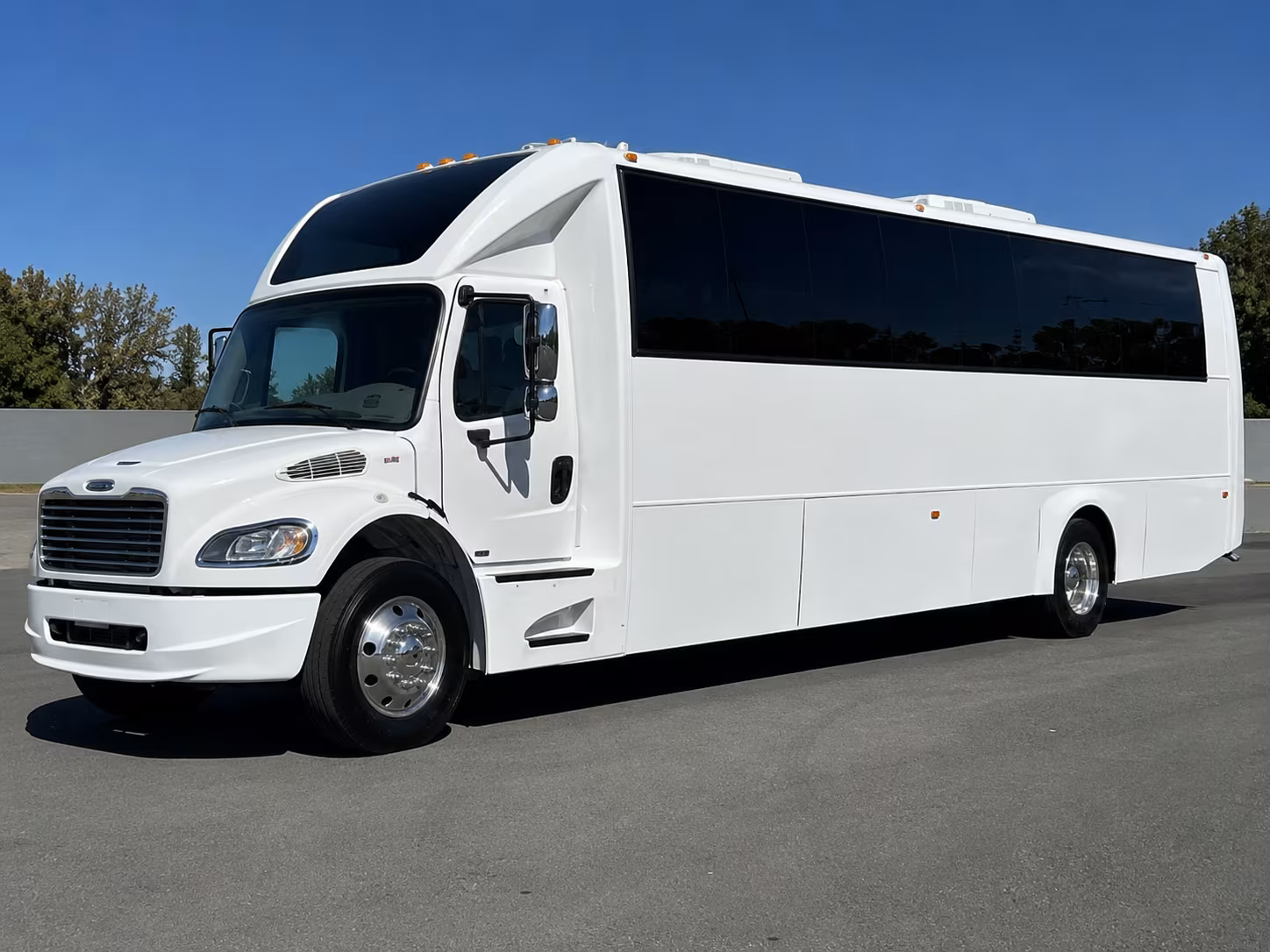 union city start the celebration with union city party bus rentals