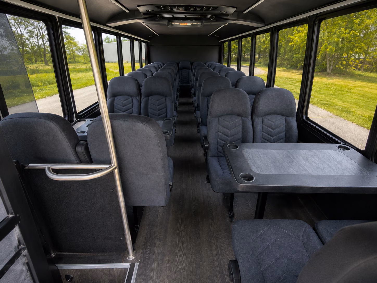 union township create a night to remember with union township prom bus rentals