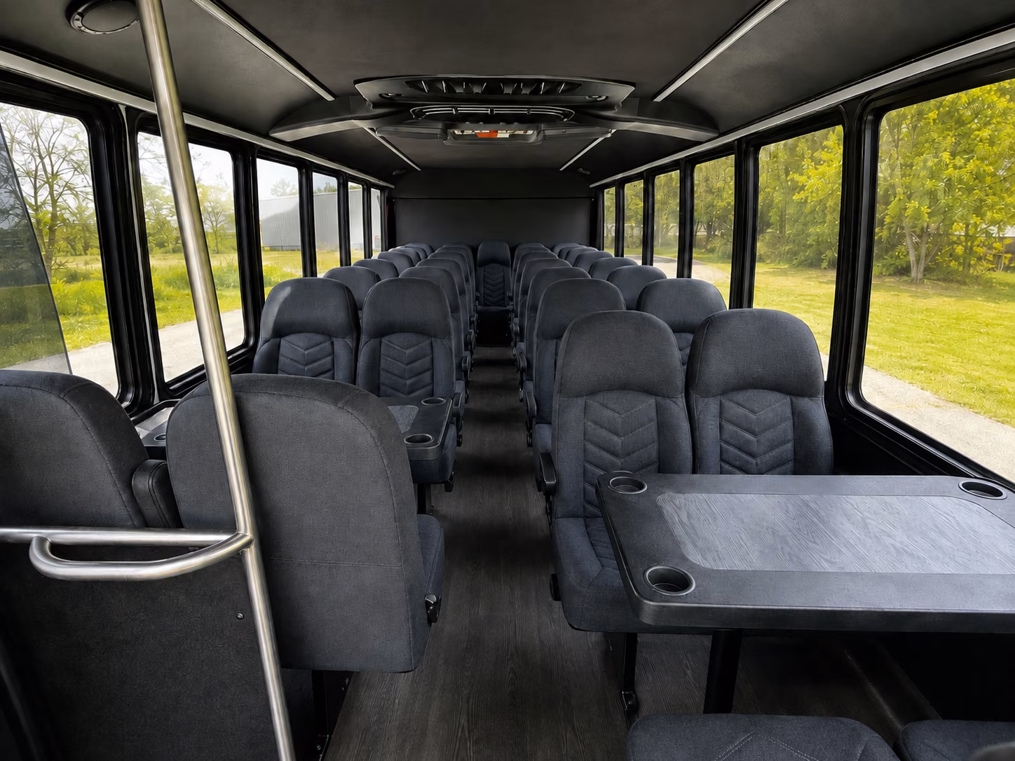union township religious group transportation in union township