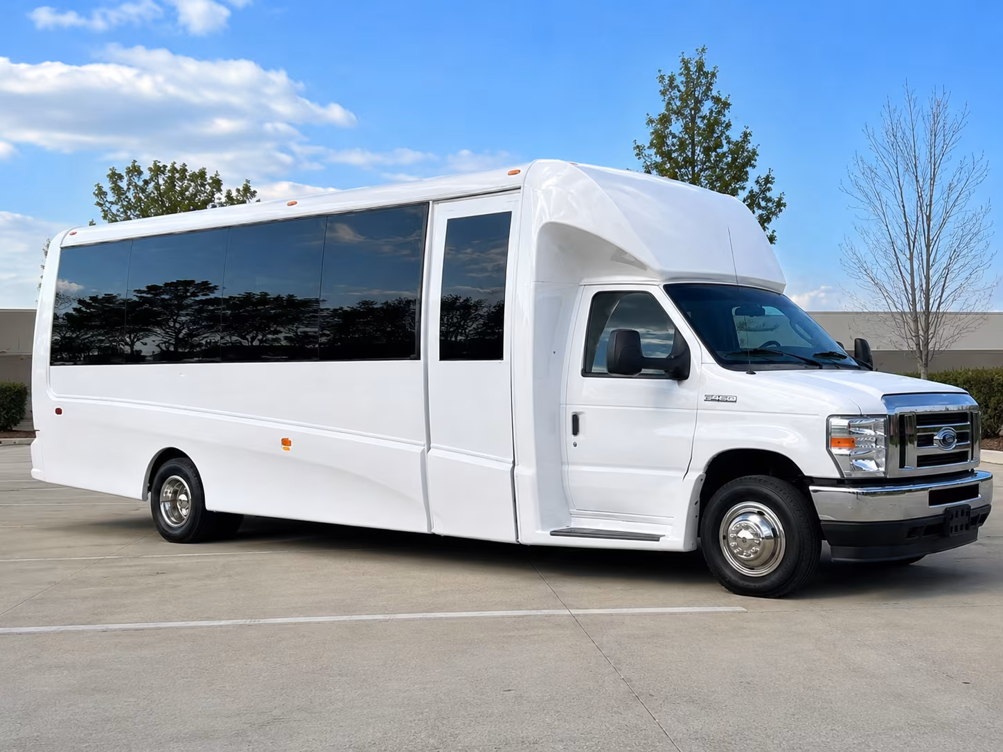 view instant online quotes for irvington wedding transportation in under 30 seconds
