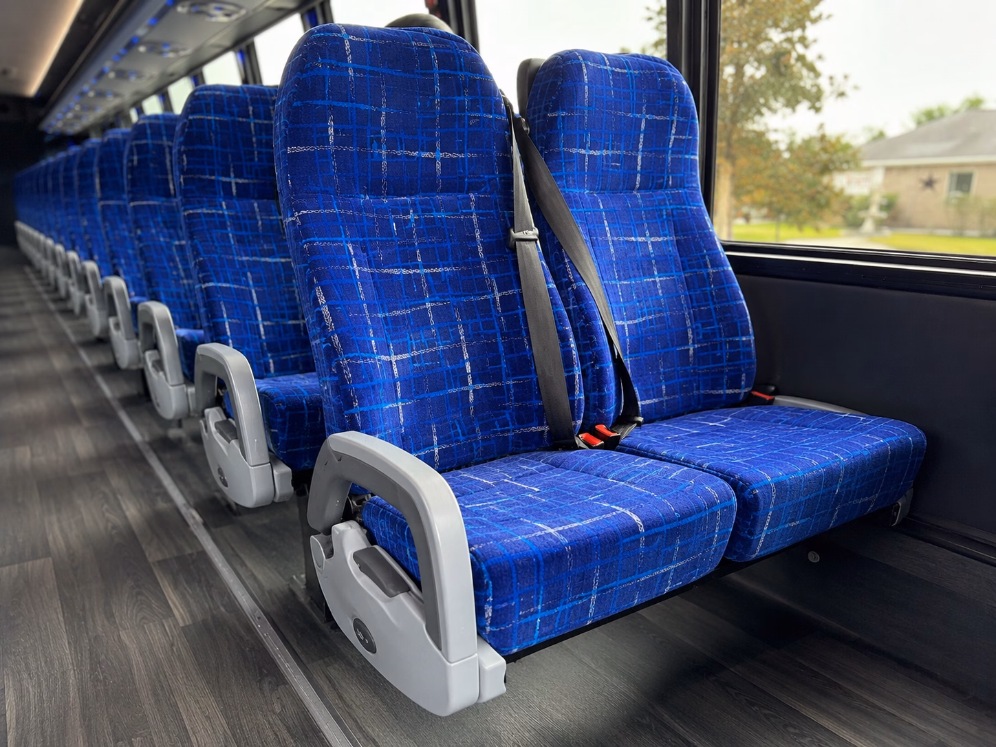 we help you compare graduation school event buses across essex county