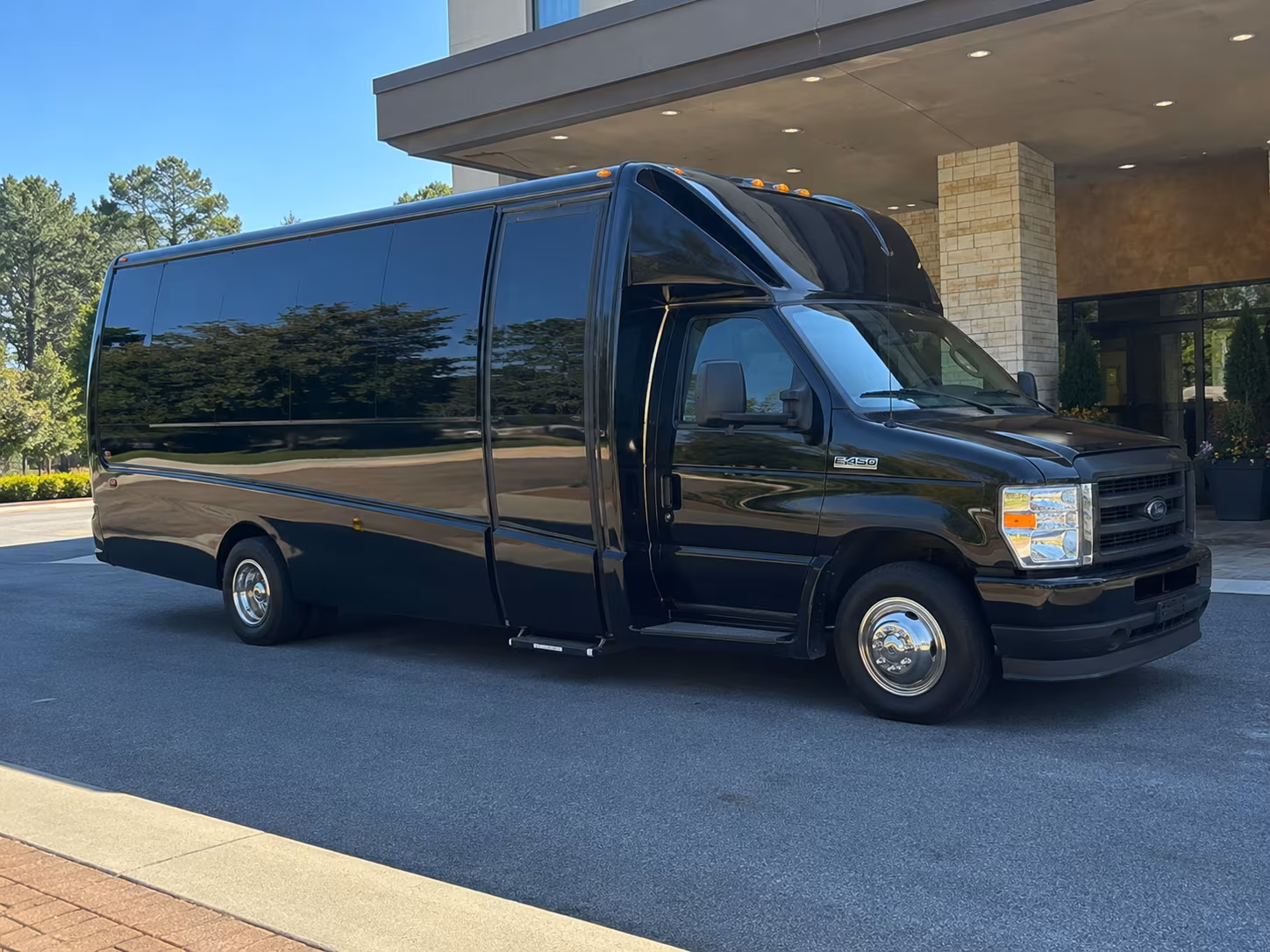 we make it easy to get to metlife stadium for giants and jets games