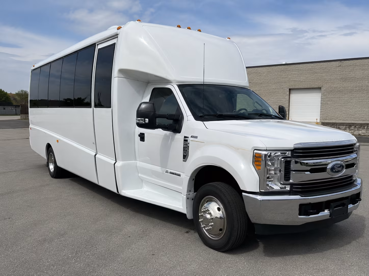 west new york private event bus rentals made simple