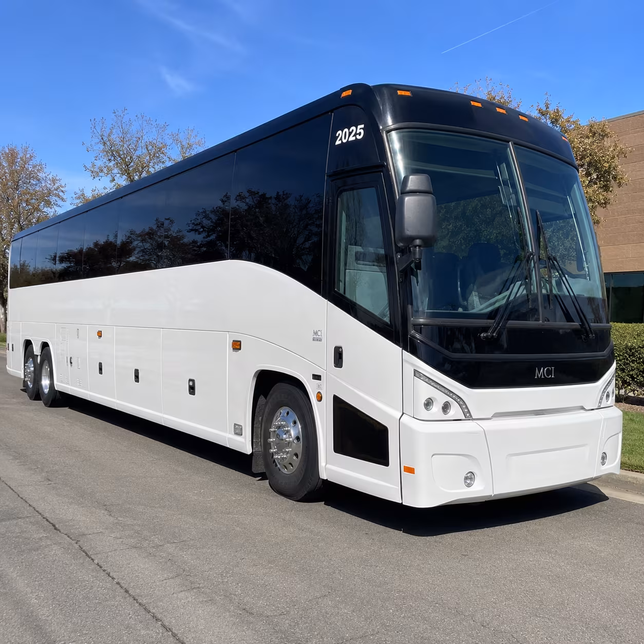 west new york religious group charter bus rentals in west new york