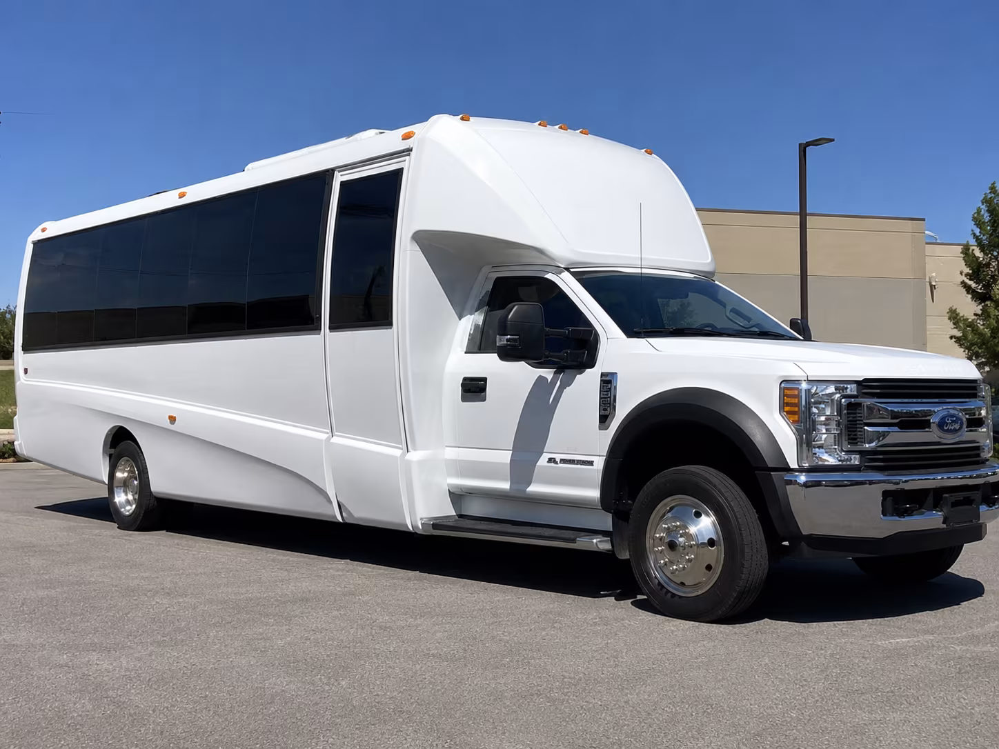 west new york sporting event charter bus rentals
