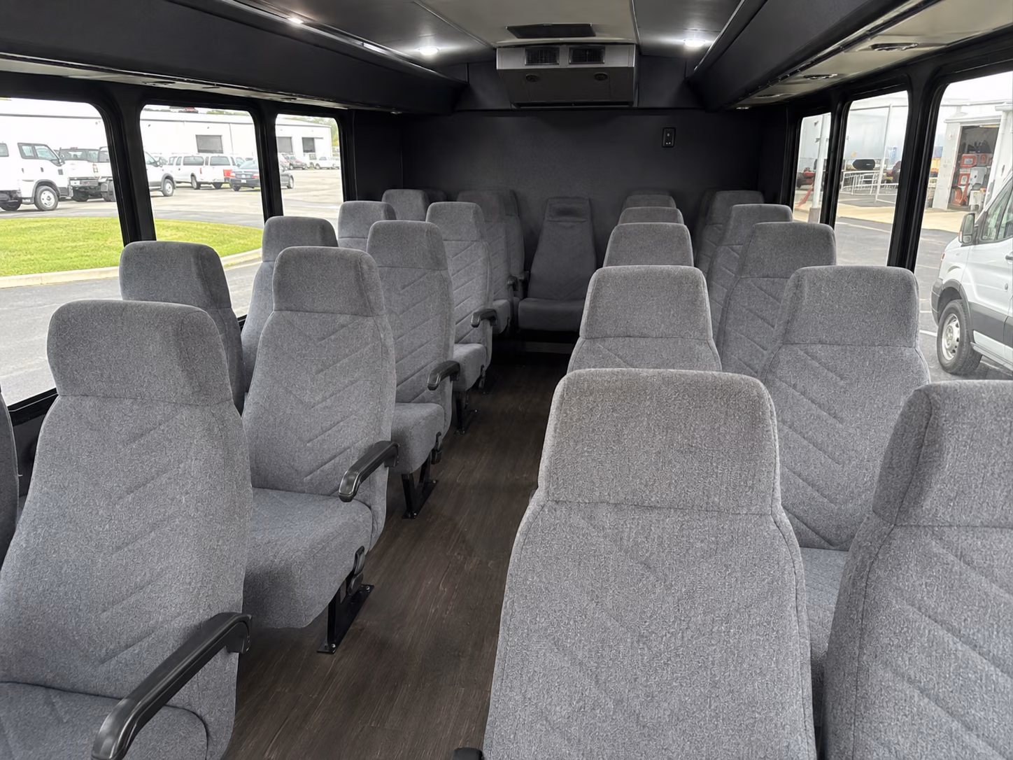 west orange charter buses for west orange classrooms and field trips