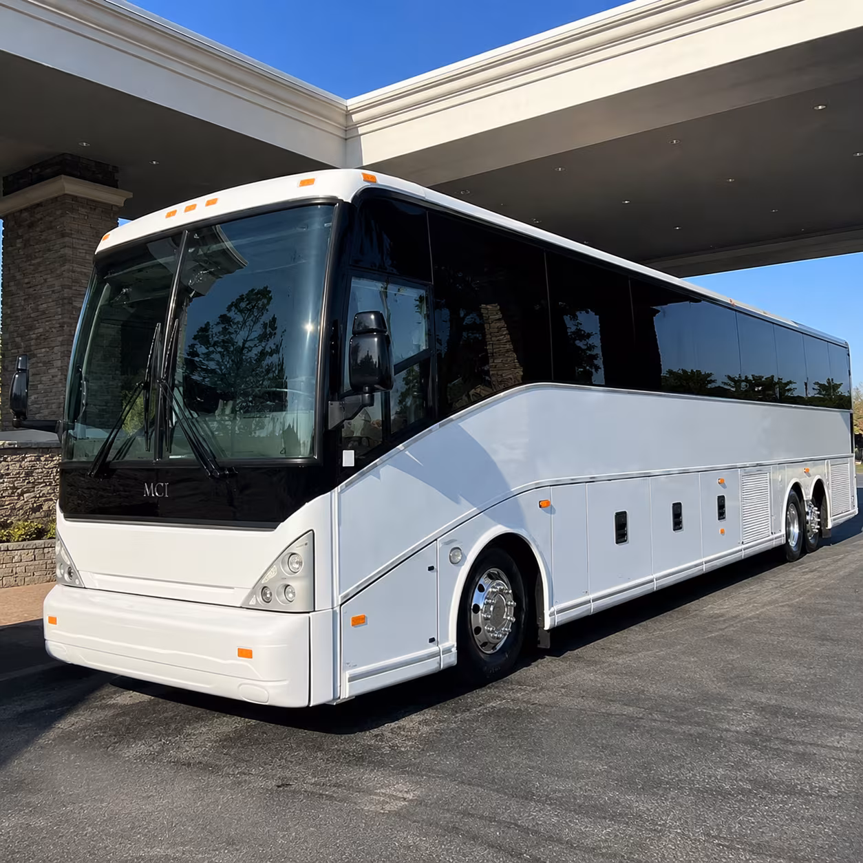 west orange private employee transportation in west orange