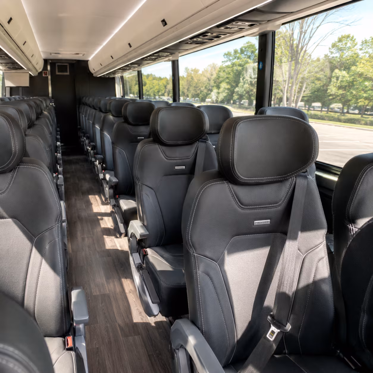 west orange ride in comfort with west orange religious group bus rentals