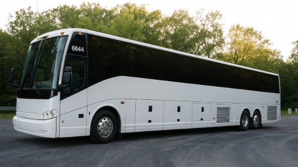 irvington airport shuttle bus