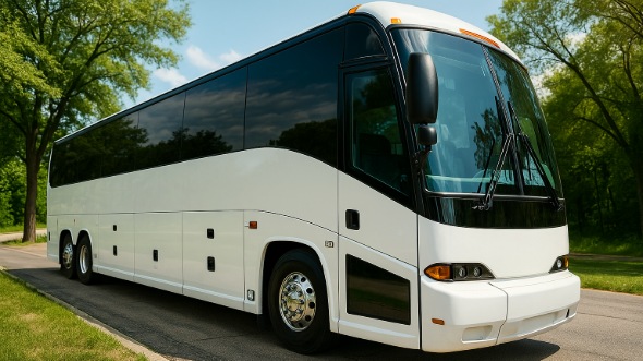irvington construction site shuttle services