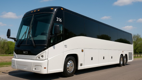 irvington hospital and healthcare shuttles