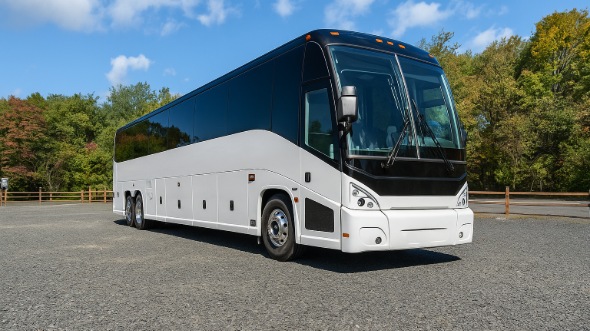 irvington prom and homecoming party bus rentals
