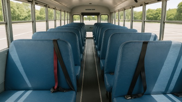 irvington school bus rental rental