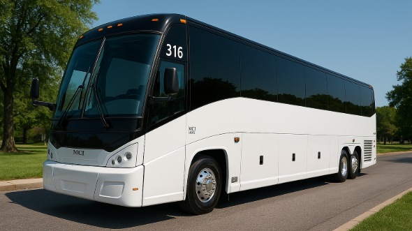 irvington school event transportation
